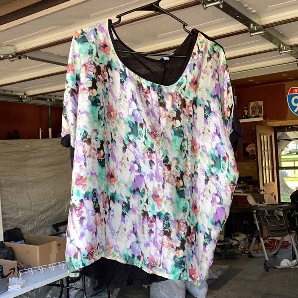 Cotton On top